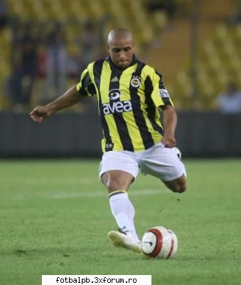 Roberto Carlos, cel mai frumos gol al sau - admin - Goluri Fantastice